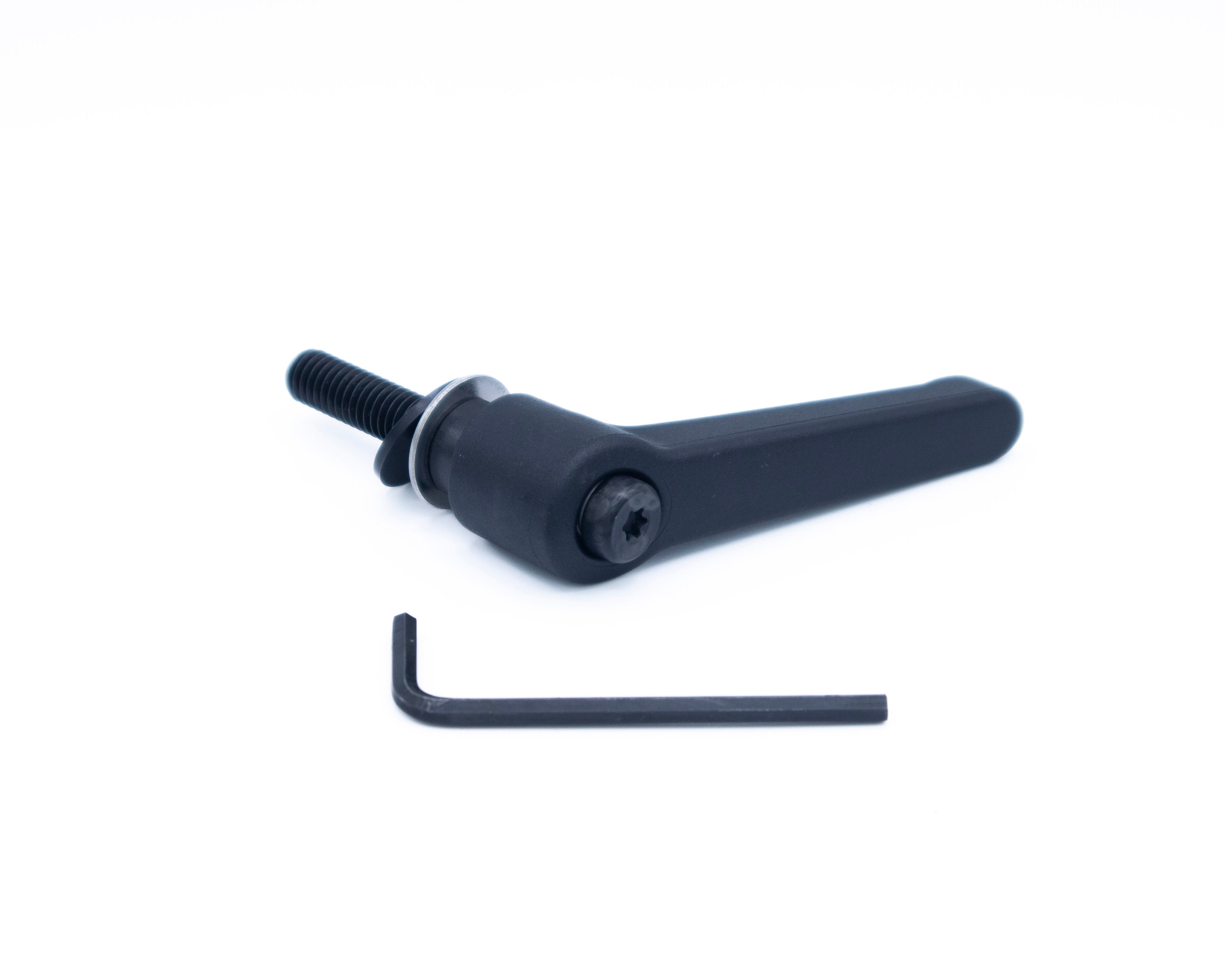 Lever Lock